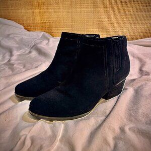 Blondo Valli 2.0 Waterproof Bootie (Women)